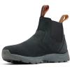 Columbia mens Landroamer Scout(Nubuck Black/Canyon Sun)