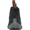 Columbia mens Landroamer Scout(Nubuck Black/Canyon Sun)