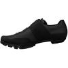 Fizik Unisex-Adult Vento Ferox Carbon Mountain-Biking-Shoes(Black)
