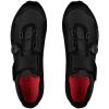 Fizik Unisex-Adult Vento Ferox Carbon Mountain-Biking-Shoes(Black)