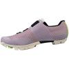 Fizik Unisex-Adult Vento Ferox Carbon Mountain-Biking-Shoes(Lilac/White)