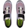 Fizik Unisex-Adult Vento Ferox Carbon Mountain-Biking-Shoes(Lilac/White)