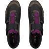 Fizik Unisex-Adult Vento Ferox Carbon Mountain-Biking-Shoes(Mud/Grape)