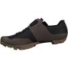 Fizik Unisex-Adult Vento Ferox Carbon Mountain-Biking-Shoes(Mud/Grape)