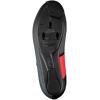 Fizik Unisex-Adult Vento Infinito Carbon 2 Road-Biking-Shoes(Gray/Coral)