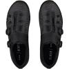 Fizik Unisex-Adult Vento Infinito Knit Carbon 2 Wide Road-Biking-Shoes(Black)