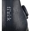 Fizik Unisex-Adult Vento Infinito Knit Carbon 2 Wide Road-Biking-Shoes(Black)
