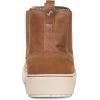 Forsake Lucie Chelsea – Women’s Waterproof Leather High-Top Boot(Tan)