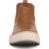 Forsake Lucie Chelsea – Women’s Waterproof Leather High-Top Boot(Tan)