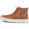 Forsake Lucie Chelsea – Women’s Waterproof Leather High-Top Boot(Tan)