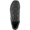 Giro Cadet Cycling Shoe – Men’s(Black-22)