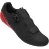 Giro Cadet Cycling Shoe – Men’s(Black/Bright Red)