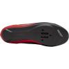 Giro Cadet Cycling Shoe – Men’s(Black/Bright Red)