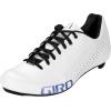 Giro Empire W Womens Road Cycling Shoes(White (2023))