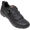 Giro Ventana Cycling Shoe – Men’s(Black/Dark Shadow)