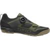 Giro Ventana Cycling Shoe – Men’s(Black/Olive)