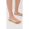 Havaianas womens Slim Summer Bliss Sandal(Beige)