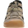 Kamik Men’s Solstice Sport Sandal(Fossil)