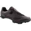 Lake Mx219 Cycling Shoe – Men’s Black/Grey, 43.0
