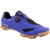 Lake Mx219 Cycling Shoe – Men’s Strong Blue/Gold, 43.0