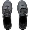 Men’s X-Alp Canyon Shoes(Smoke Grey/Black)