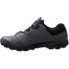 Men’s X-Alp Canyon Shoes(Smoke Grey/Black)
