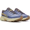 Merrell Men’s Agility Peak 5 Trail Runners(Indigo)