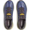 Merrell Men’s Agility Peak 5 Trail Runners(Indigo)