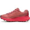Merrell Men’s Agility Peak 5 Trail Runners(Red Oxide)