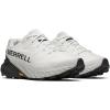 Merrell Men’s Agility Peak 5 Trail Running Shoes(Ash/Black)