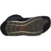 Merrell Womens Wildwood Mid Leather Waterproof(Black)