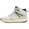 Merrell Womens Wildwood Mid Leather Waterproof(Fog)