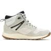 Merrell Womens Wildwood Mid Leather Waterproof(Fog)