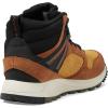 Merrell Womens Wildwood Mid Leather Waterproof(Spice)