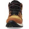 Merrell Womens Wildwood Mid Leather Waterproof(Spice)