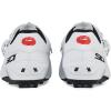 Sidi Genius 10 Woman Road Bike Shoes(White White)