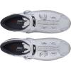 Sidi Genius 10 Woman Road Bike Shoes(White White)
