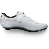 Sidi Genius 10 Woman Road Bike Shoes(White White)
