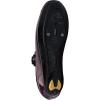 Sidi Genius 10 Woman Road Bike Shoes(Wine)