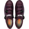 Sidi Genius 10 Woman Road Bike Shoes(Wine)