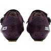 Sidi Genius 10 Woman Road Bike Shoes(Wine)