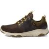Teva Men’s Canyonview Rp Hiking Shoe(Bracken/Dark Olive)