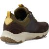 Teva Men’s Canyonview Rp Hiking Shoe(Bracken/Dark Olive)