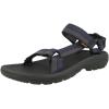 Teva Men’s Hurricane 4 Sandals(Archive Ladder Navy)