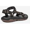 Teva Men’s Hurricane 4 Sandals(Burnt Olive)