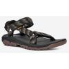 Teva Men’s Hurricane 4 Sandals(Burnt Olive)