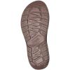 Teva Men’s Hurricane 4 Sandals(Burnt Olive)