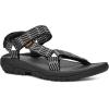 Teva Men’s Hurricane 4 Sandals(Corduroy Black 1019234 Cyb)