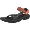 Teva Men’s Hurricane 4 Sandals(Haze Multi)