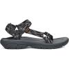 Teva Men’s Hurricane 4 Sandals(Mesh Dark Shadow)